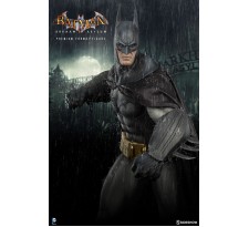 Batman Arkham Asylum Premium Format Figure 1/4 Batman 64 cm